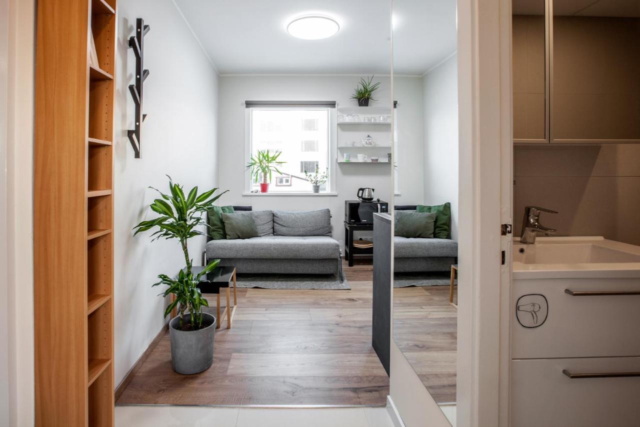 Apartments Reykjavik Apartment Reykjavík