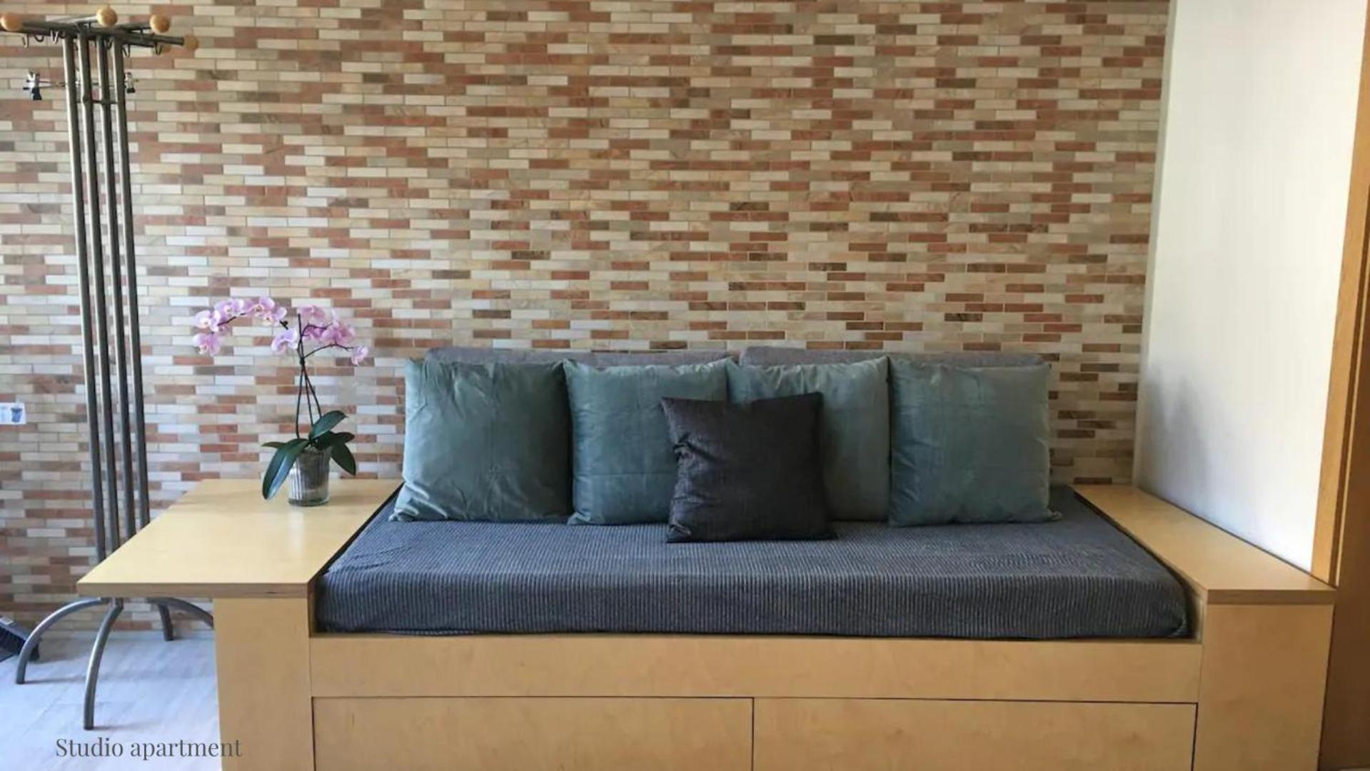 Apartment Apartments Reykjavik Reykjavík