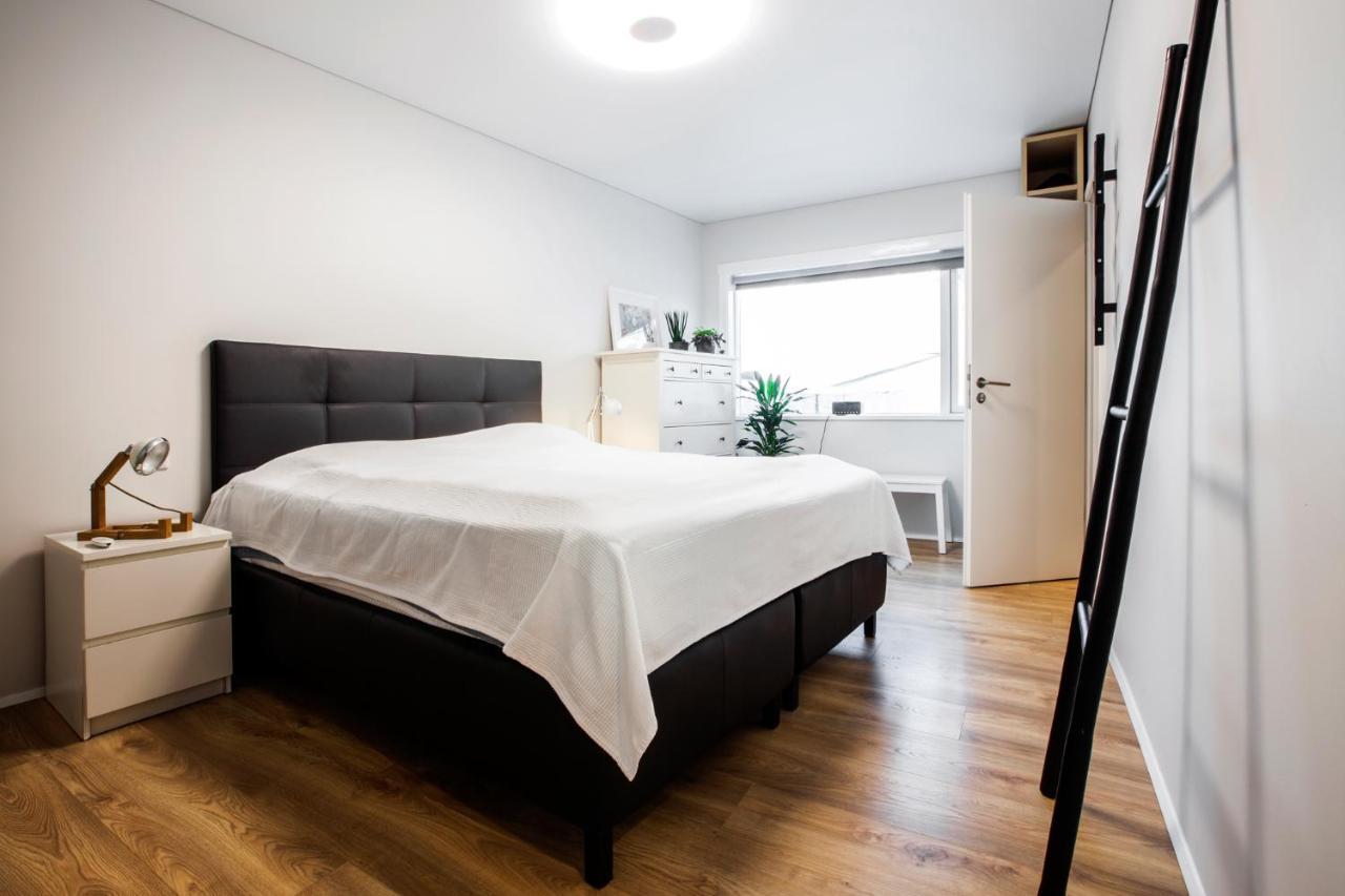 Apartments Reykjavik Lejlighed Reykjavík